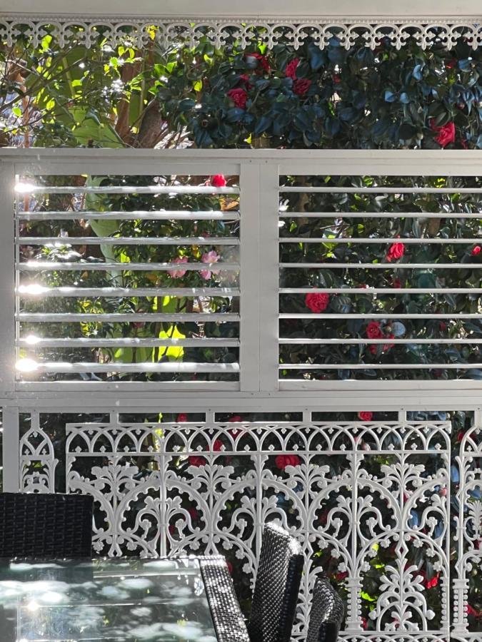 North Ryde Guesthouse ซิดนีย์ ภายนอก รูปภาพ