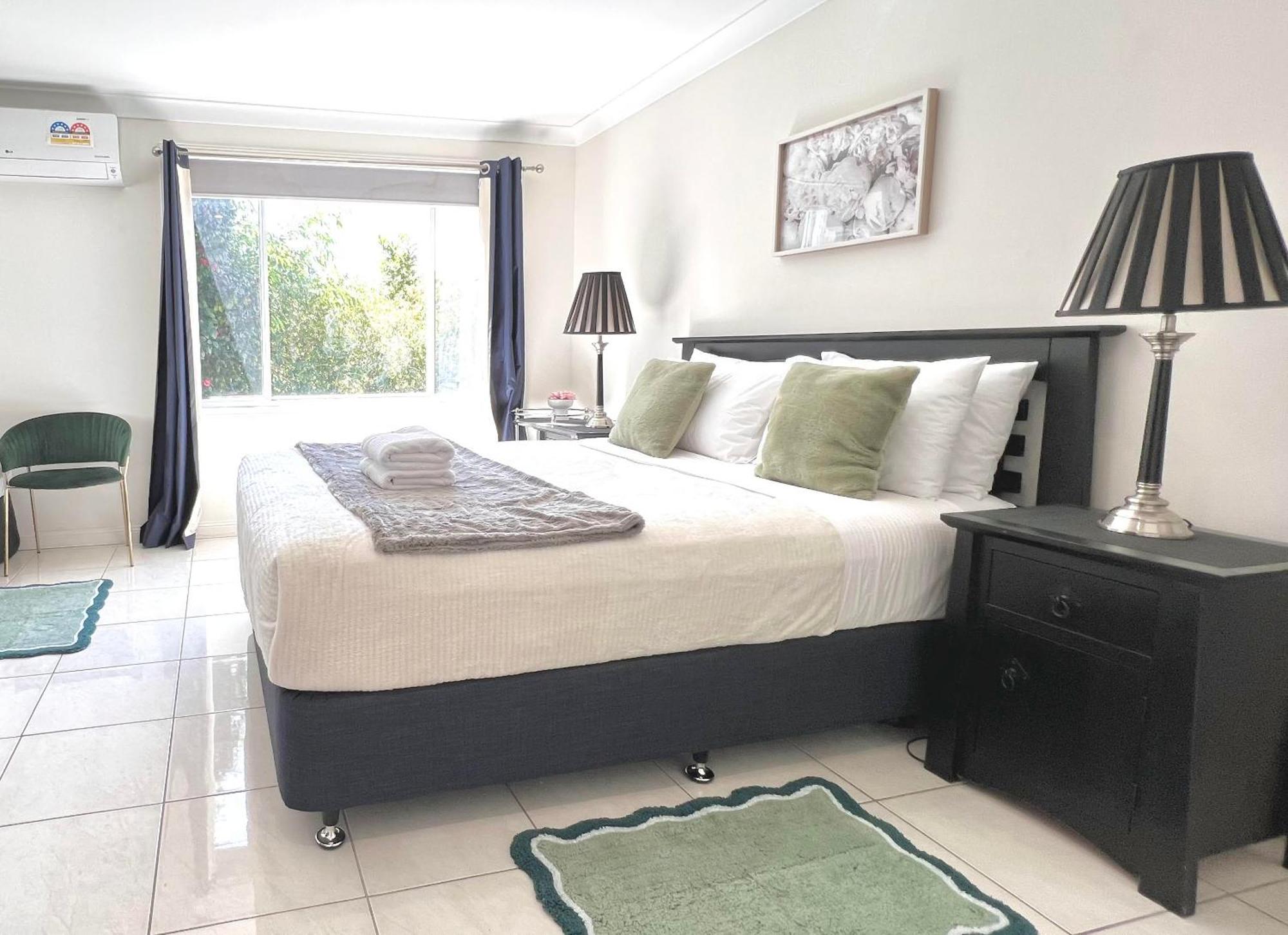 North Ryde Guesthouse ซิดนีย์ ภายนอก รูปภาพ