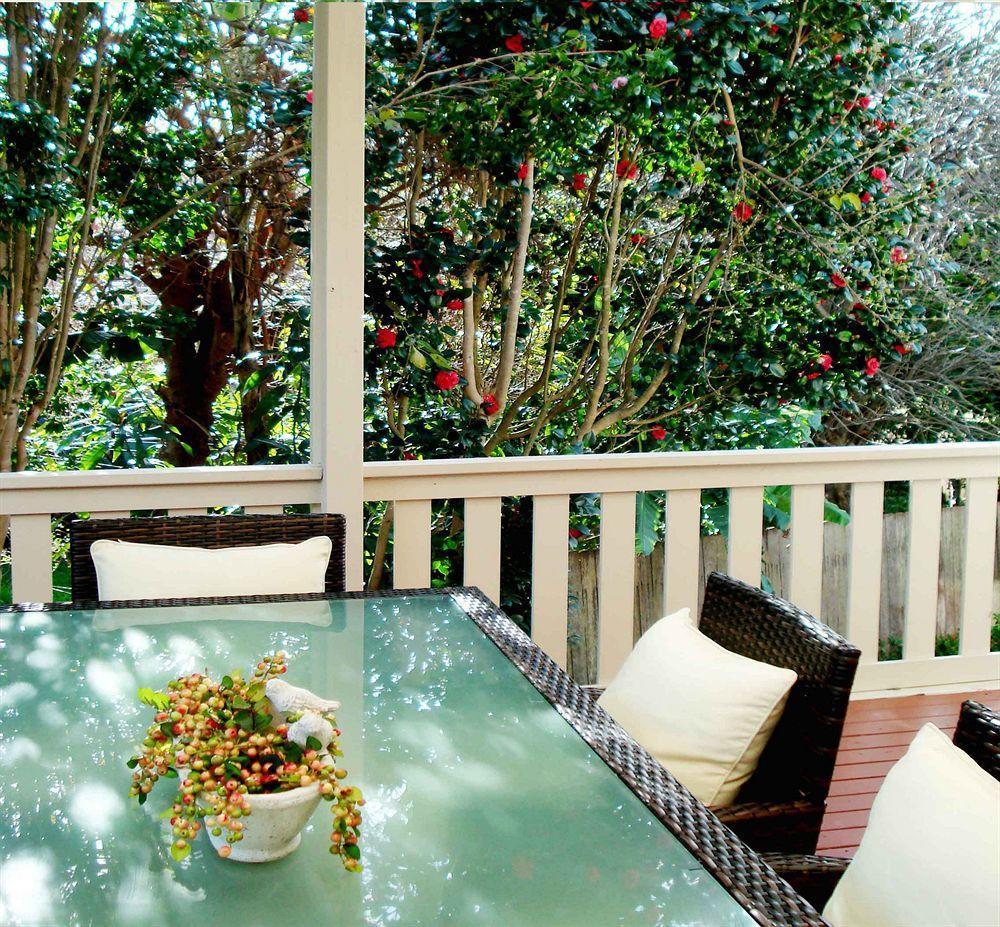 North Ryde Guesthouse ซิดนีย์ ภายนอก รูปภาพ