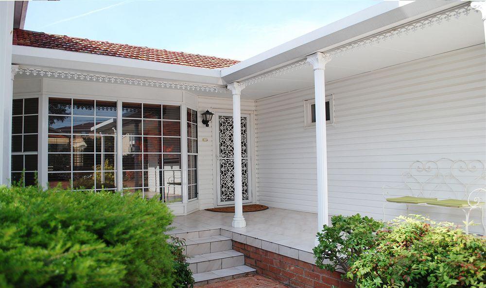 North Ryde Guesthouse ซิดนีย์ ภายนอก รูปภาพ