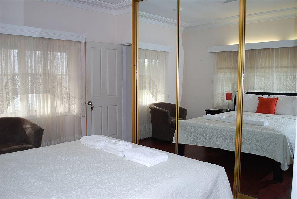 North Ryde Guesthouse ซิดนีย์ ภายนอก รูปภาพ