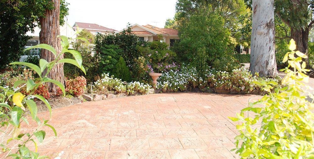 North Ryde Guesthouse ซิดนีย์ ภายนอก รูปภาพ