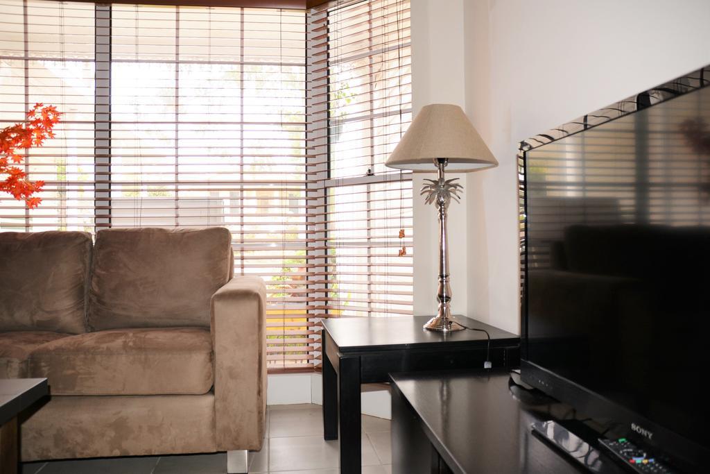 North Ryde Guesthouse ซิดนีย์ ภายนอก รูปภาพ