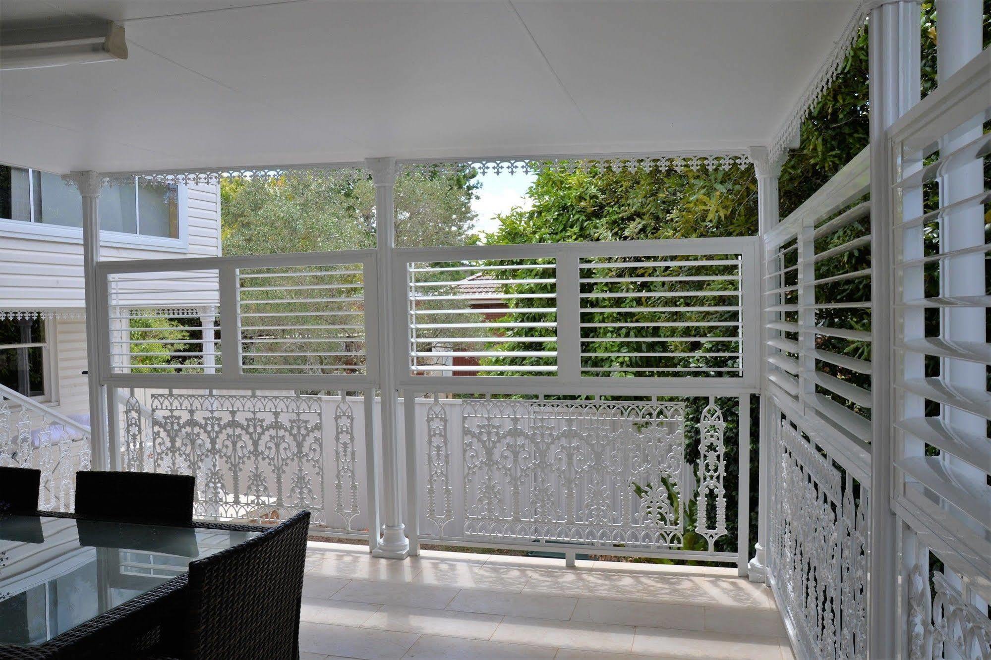 North Ryde Guesthouse ซิดนีย์ ภายนอก รูปภาพ