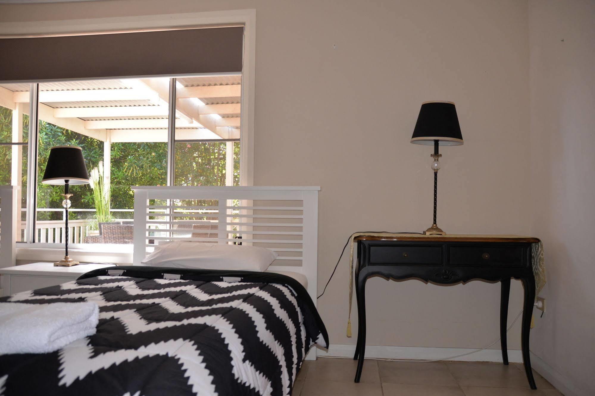 North Ryde Guesthouse ซิดนีย์ ภายนอก รูปภาพ