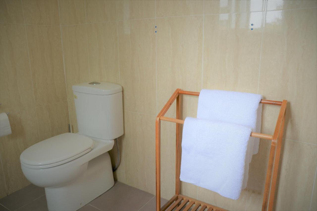 North Ryde Guesthouse ซิดนีย์ ภายนอก รูปภาพ