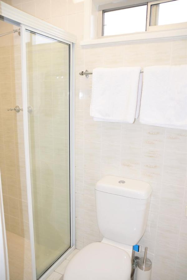 North Ryde Guesthouse ซิดนีย์ ภายนอก รูปภาพ